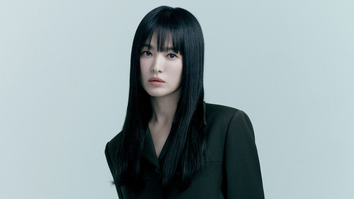 Song Hye Kyo Dark Nuns | CNN