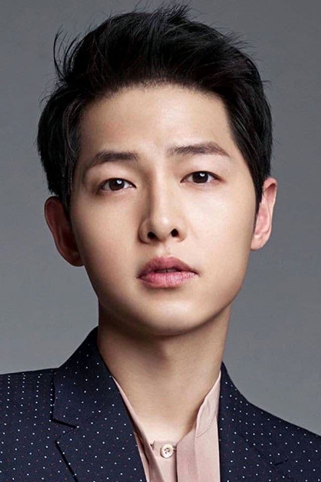 Song Joong Ki