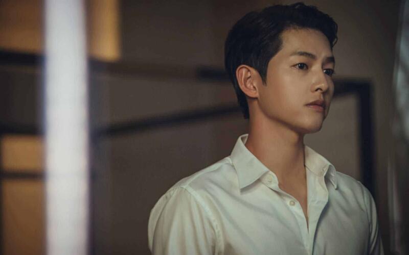 Image: Song Joong Ki