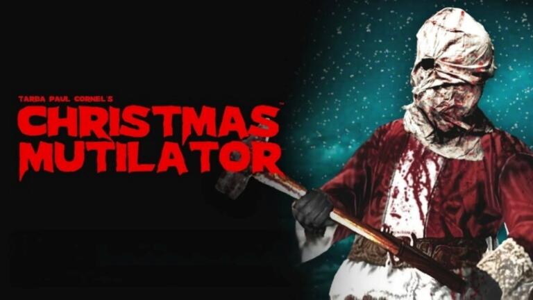 Spesifikasi PC Memainkan Game Christmas Mutilator
