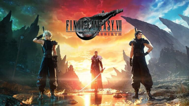 Spesifikasi PC Memainkan Final Fantasy VII Rebirth 9 Spesifikasi PC Memainkan Final Fantasy VII Rebirth