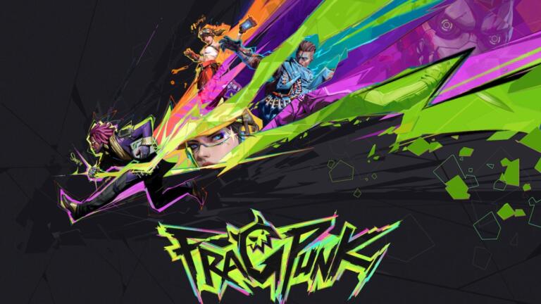 Spesifikasi PC FragPunk, Game Hero Shooter 5v5