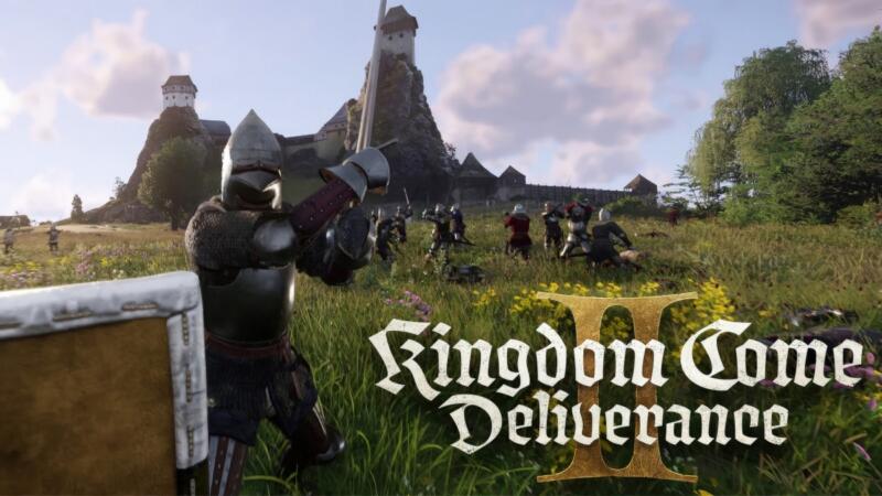 Spesifikasi PC Kingdom Come: Deliverance II