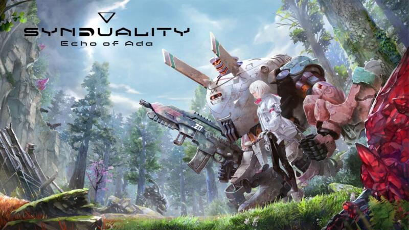 Spesifikasi PC SYNDUALITY Echo of Ada