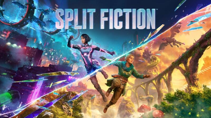 Spesifikasi PC Split Fiction