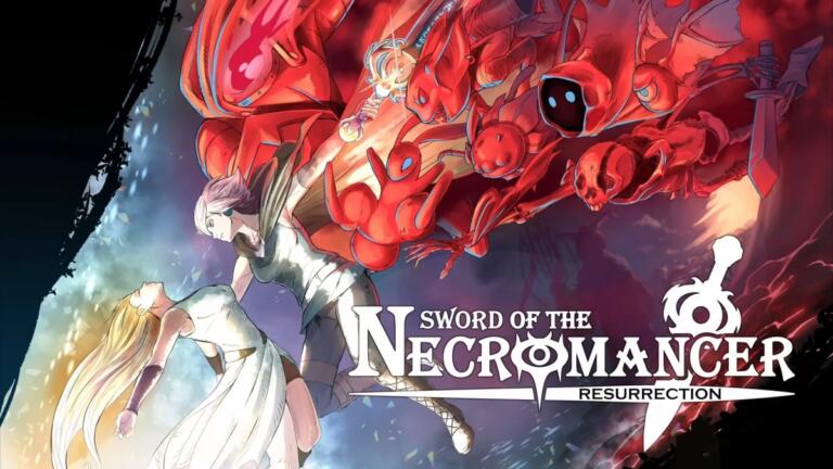 Spesifikasi PC Sword of the Necromancer: Resurrection
