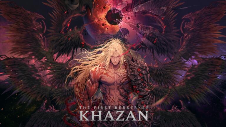 Spesifikasi PC Memainkan The First Berserker: Khazan