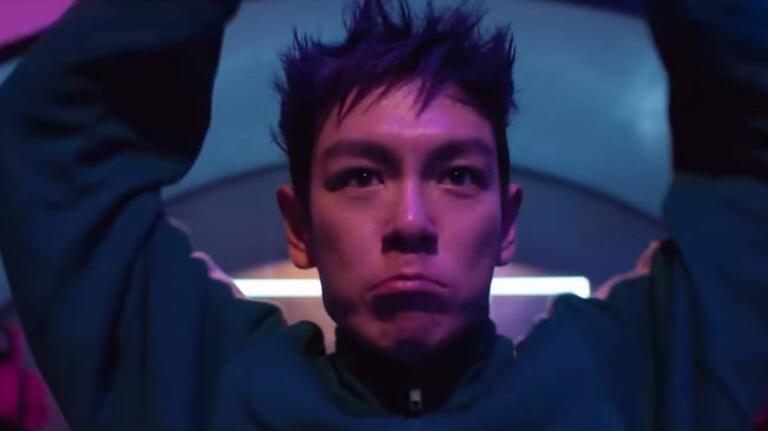 T.O.P BIGBANG Banjir Kritikan di Squid Game Season 2 - Dafunda.com