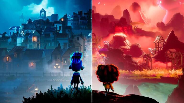 10 Upcoming Game yang Diumumkan di The Game Awards 2024