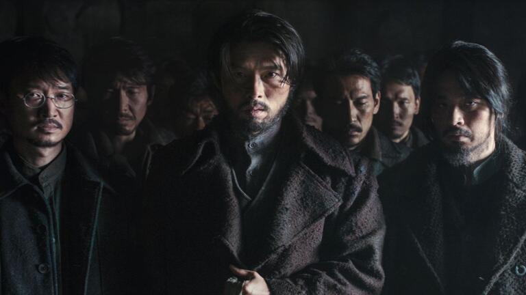 6 Fakta Menarik Film Korea Harbin