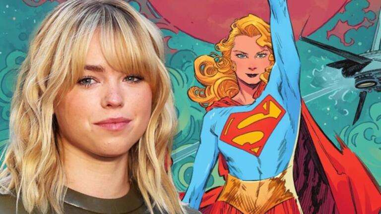 DC Studios Konfirmasi Supergirl Sebagai Film Kedua Setelah Superman 12 DC Studios Konfirmasi Supergirl Sebagai Film Kedua Setelah Superman