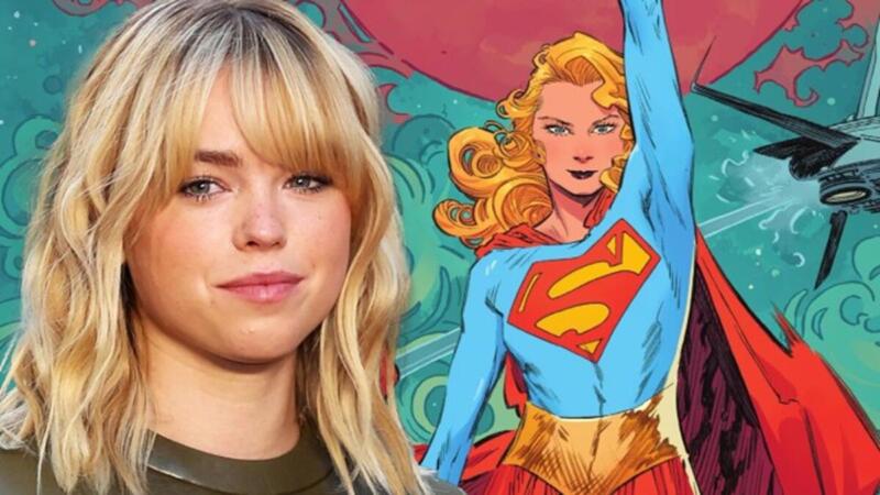 Supergirl Woman of Tomorrow | Deadline