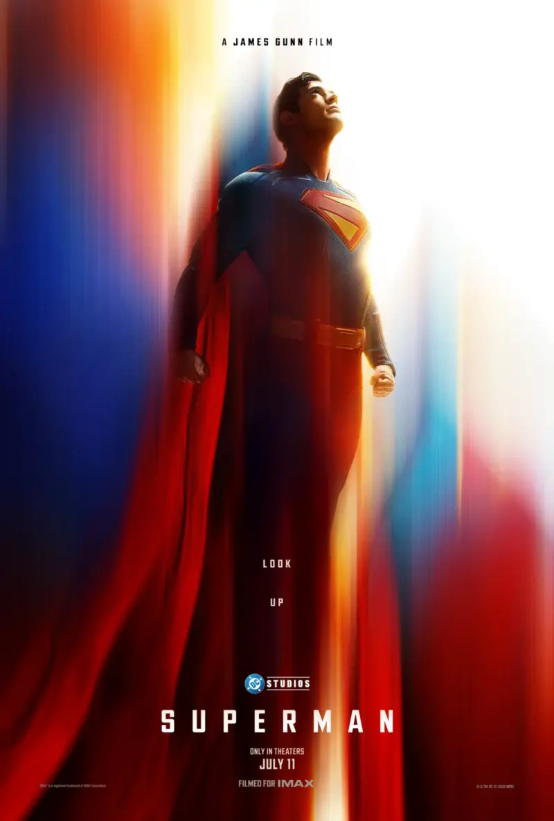 Superman Dcu