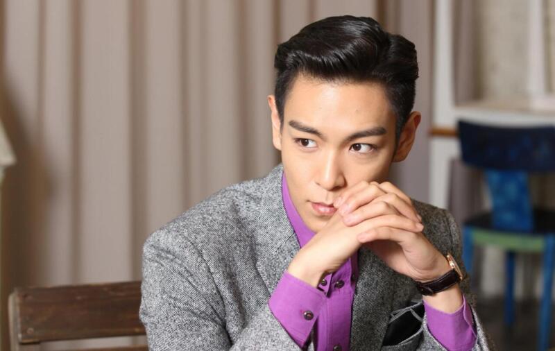 T.o.p Bigbang