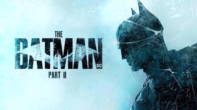 Sutradara Beri Update Positif tentang Naskah The Batman Part II