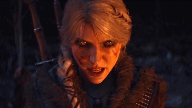 The Witcher 4 Diumumkan di The Game Awards dan Rilis Trailer Baru