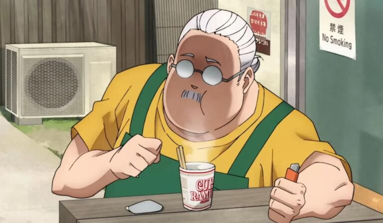 5 Fakta Menarik Anime Sakamoto Days yang Akan Segera Rilis!