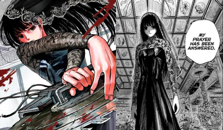 10 Strongest Characters in Sakamoto Days Stories
