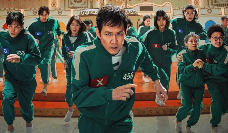 Netflix