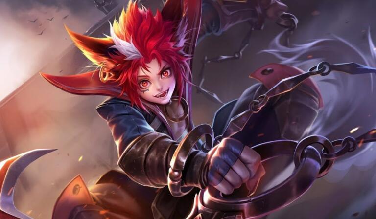 Honor of Kings Rilis Hero Xuance, Assassin Baru yang Tangguh