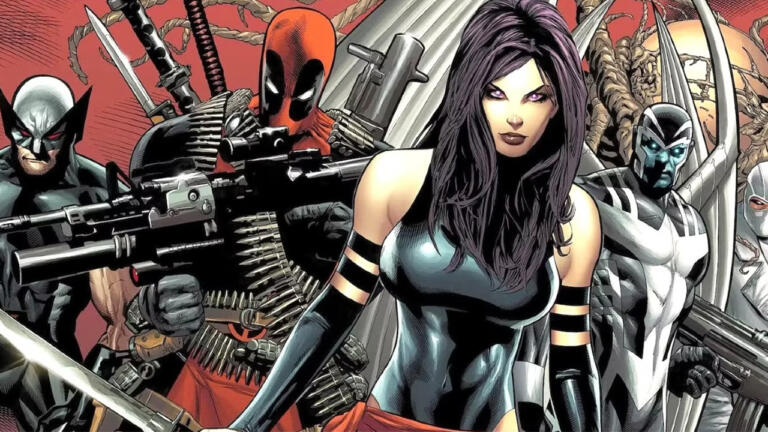 7 Tim Anti Hero Terbaik di Marvel Universe 12 7 Tim Anti Hero Terbaik di Marvel Universe