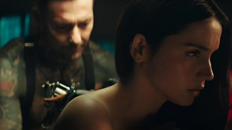 Trailer Terbaru Ballerina Tampilkan Aksi Intens Eve dan John Wick