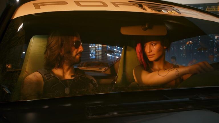 Update Patch 2.2 Cyberpunk 2077 Hadir Banyak Fitur Baru