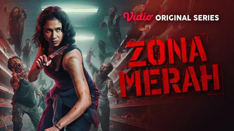 Zona Merah/Vidio