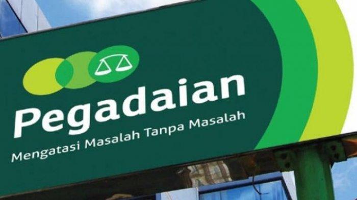 Cara Bayar Pegadaian Lewat Livin Mandiri