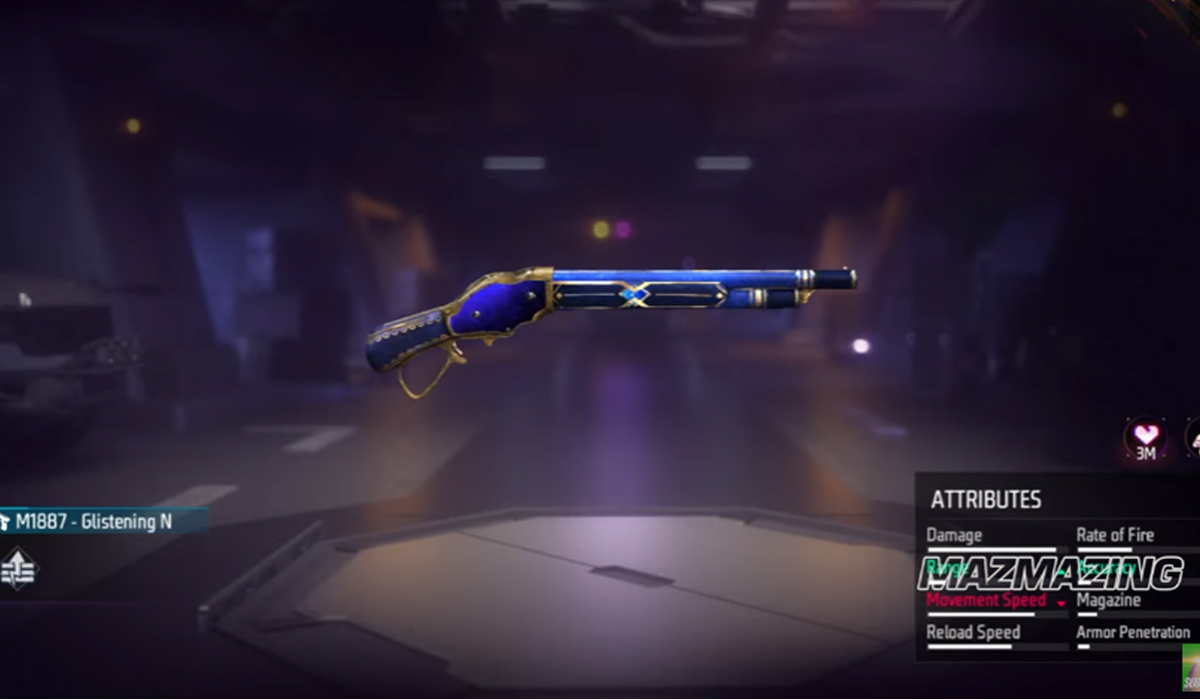 Cara Mendapatkan Sg2 Peluru Suci Gratis 2