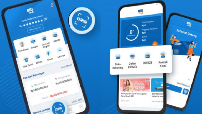 Cara Mengatasi Lupa Password BRImo Tanpa Harus ke Bank