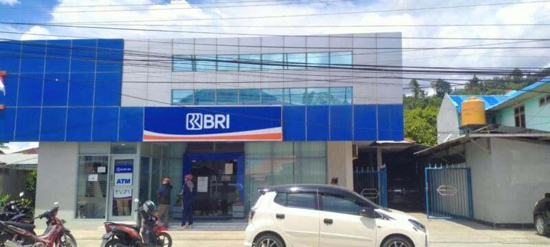 Cara Mengetahui Kode Swift Bank Bri 1