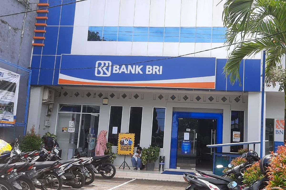 Cara Mengetahui Kode Swift Bank Bri