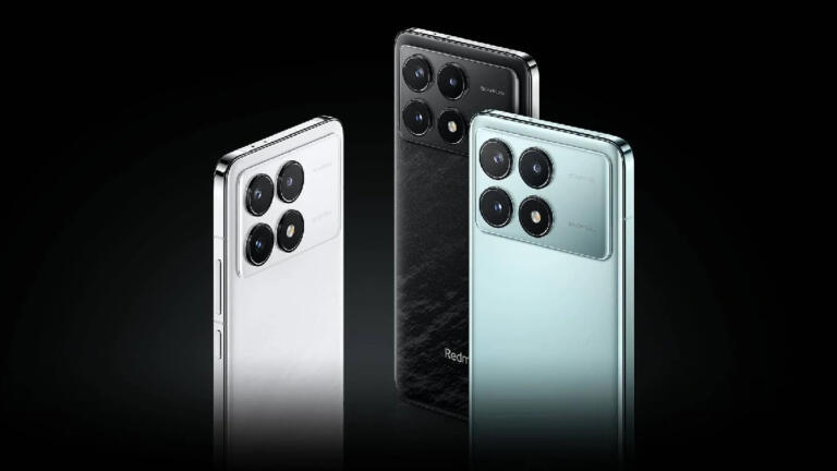 Spesifikasi dan Harga Redmi K80 Pro, Smartphone Terbaru! 10 Spesifikasi dan Harga Redmi K80 Pro, Smartphone Terbaru!