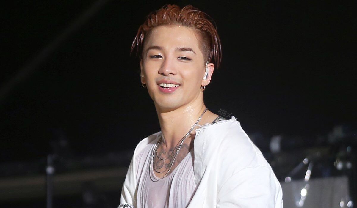 Taeyang BIGBANG Gelar Konser Solo 2025, Siap Mengguncang Jakarta