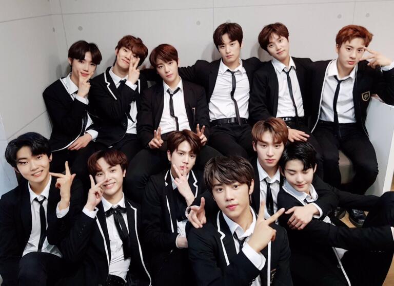 THE BOYZ Dapat Izin Gunakan Nama Grup: Kesepakatan Damai!