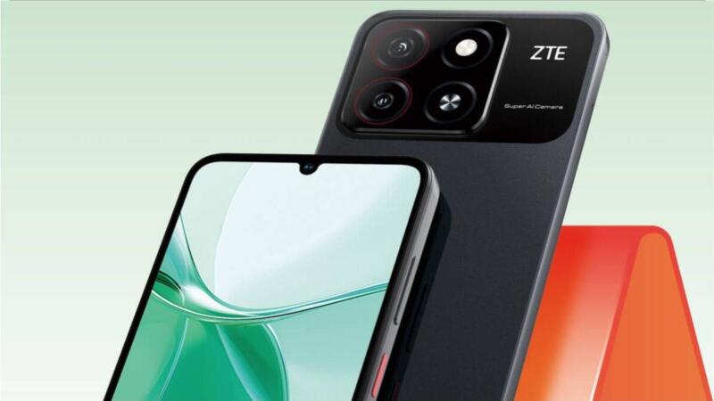 Image: ZTE