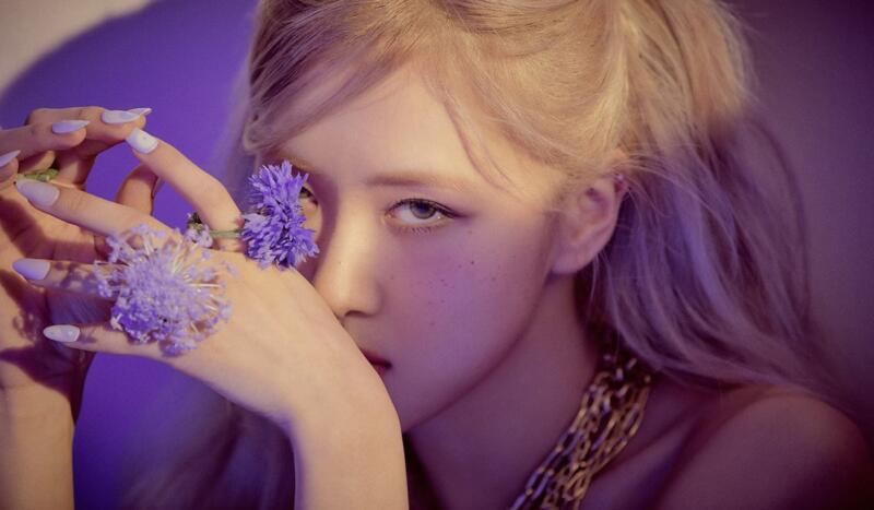 Image: YG Entertainment