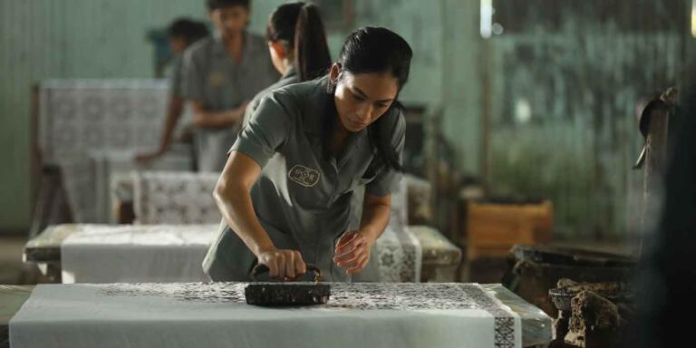 Sinopsis Film Hutang Nyawa, Adaptasi Thread Viral