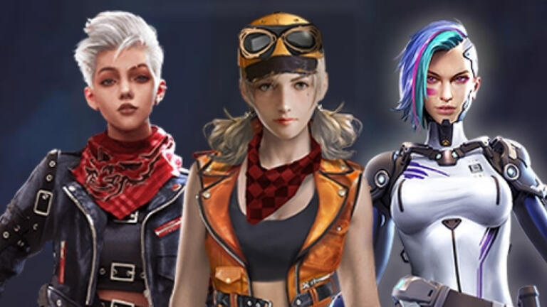 Injektor FF, Aplikasi Buat Dapatkan Skin Gratis!