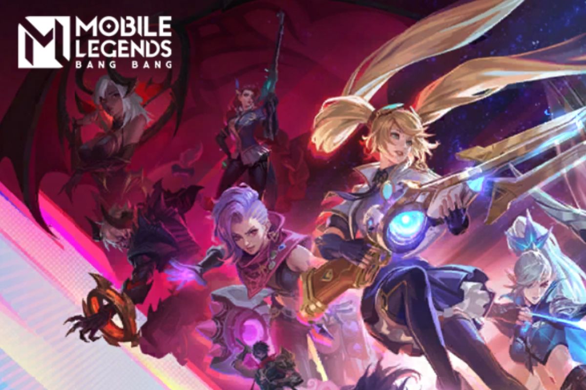 Kode Redeem ML Hari Ini 31 Desember 2024, Segera Klaim! 3 Kode Redeem ML Hari Ini 31 Desember 2024, Segera Klaim!