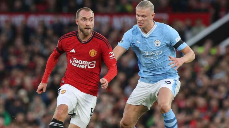 Link Live Streaming Manchester City Vs Manchester United 1