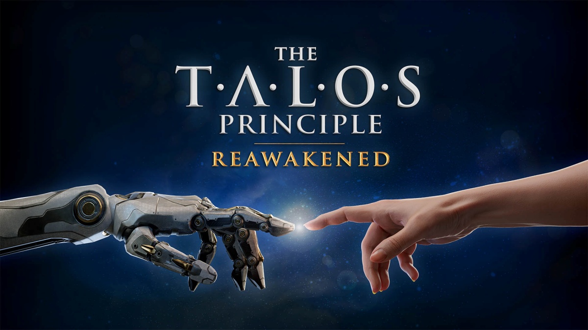 Spesifikasi PC The Talos Principle: Reawakened