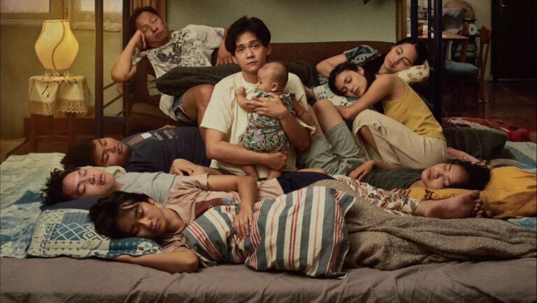 Sinopsis 1 Kakak 7 Ponakan, Adaptasi Sinetron Tahun 1990-an