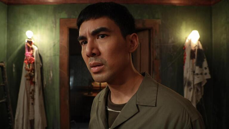 Synopsis of 404 Run Run, the Latest Thai Comedy Horror Movie