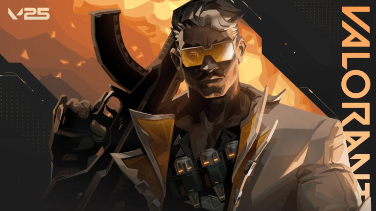 Detail Skill Tejo Valorant, Agent Initiator Asal Kolombia