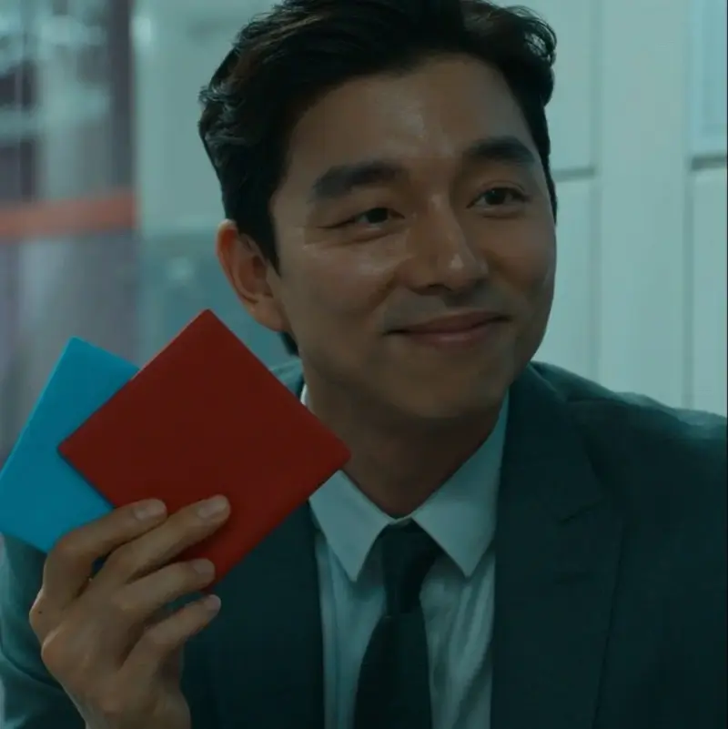 Fakta Aktor Gong Yoo