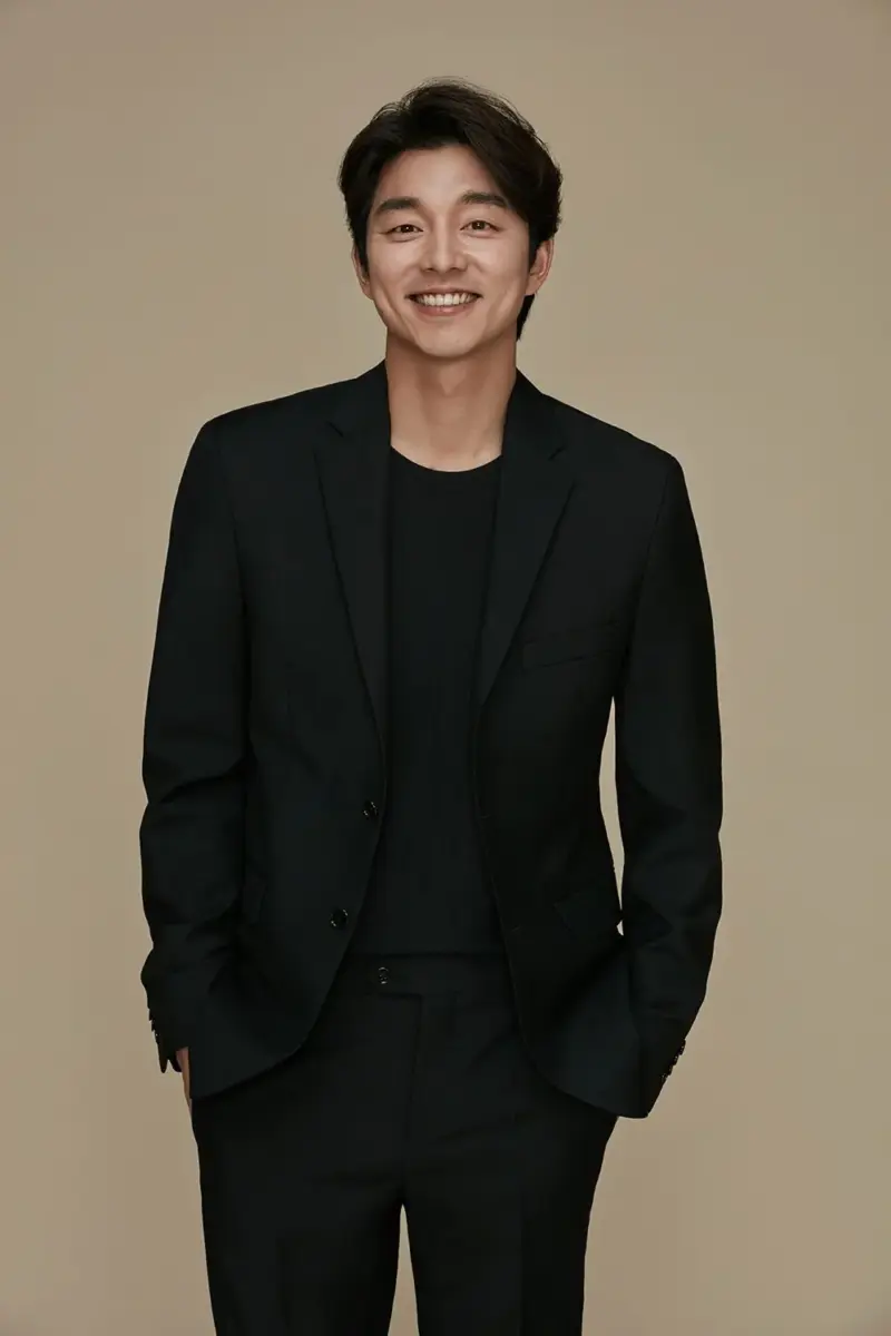 Fakta Aktor Gong Yoo