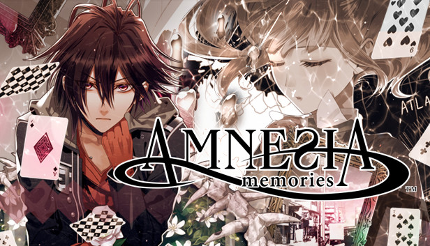 Amnesia Memories