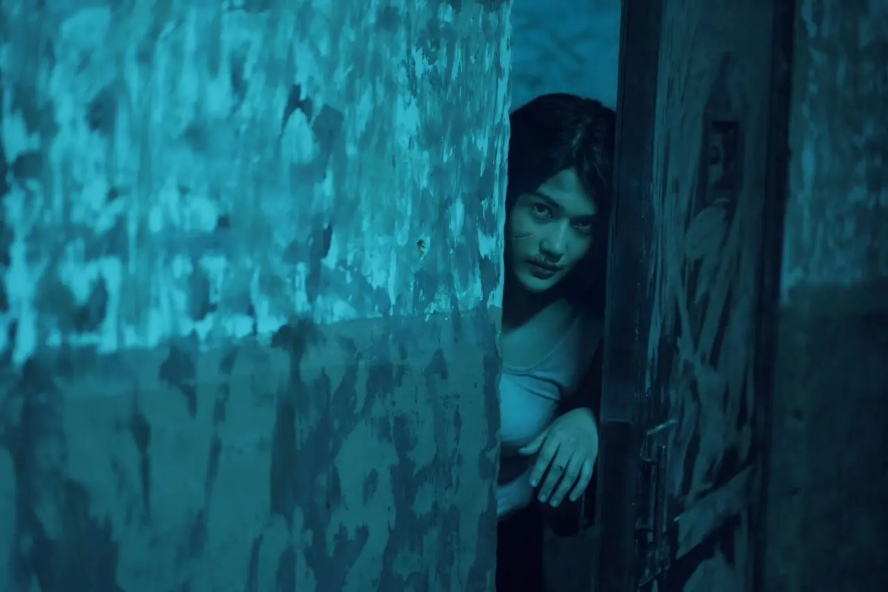 Bangsal Isolasi/IMDb